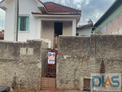 Casa para Venda, em Igarau do Tiet, bairro Centro, 4 dormitrios, 2 banheiros