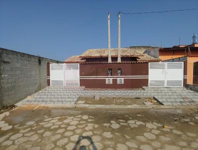 Casa para Venda, em Itanham, bairro Bopiranga, 2 dormitrios, 1 banheiro, 1 vaga