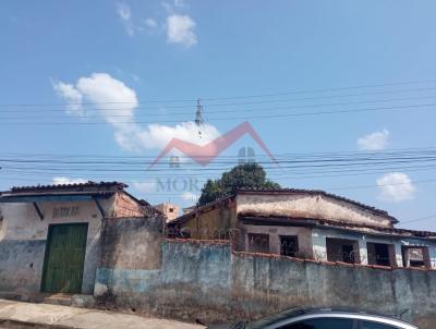 Casa para Venda, em Baro de Cocais, bairro So Benedito, 3 dormitrios, 1 banheiro