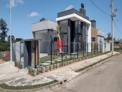 Casa para Venda, em Venncio Aires, bairro Bela Vista, 2 dormitrios, 2 banheiros, 1 sute, 2 vagas