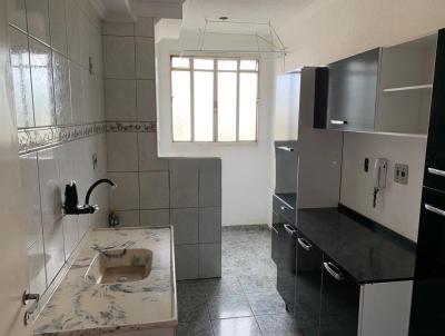 Apartamento para Venda, em Campinas, bairro Jardim Capivari, 2 dormitrios, 1 banheiro, 1 vaga