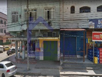 Loja para Venda, em Rio de Janeiro, bairro Toms Coelho, 1 banheiro