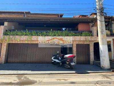 Casa para Venda, em Embu das Artes, bairro PARQUE INDUSTRIAL, 2 dormitrios, 1 banheiro, 2 vagas