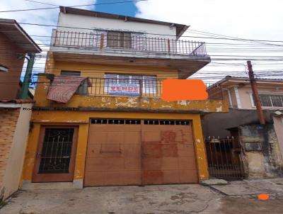 Casa para Venda, em Guarulhos, bairro JD.BELA VISTA, 2 dormitrios, 1 banheiro