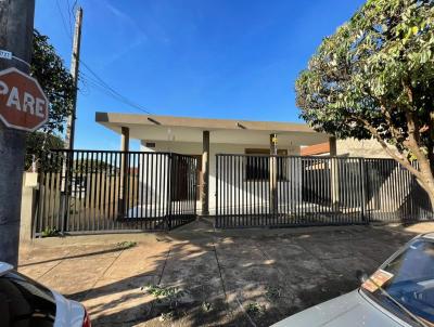 Casa para Locao, em Mato, bairro Centro, 3 dormitrios, 2 banheiros, 2 vagas