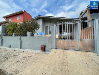 Casa para Venda, em Erechim, bairro Koller, 3 dormitórios, 2 banheiros, 2 vagas