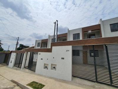 Casa Duplex para Venda, em Belo Horizonte, bairro Santa Amlia, 3 dormitrios, 3 banheiros, 1 sute, 2 vagas