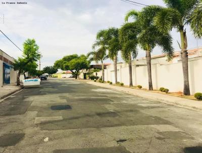 Terreno para Venda, em Limeira, bairro Jardim Nossa Senhora de Ftima