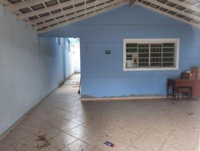 Sobrado para Venda, em So Jos dos Campos, bairro Residencial De Ville, 3 dormitrios, 2 banheiros, 1 sute, 2 vagas