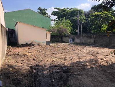 Terreno para Venda, em Rio de Janeiro, bairro Bangu