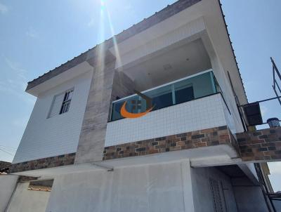 Casa para Venda, em So Vicente, bairro Catiapo, 2 dormitrios, 1 banheiro, 1 vaga