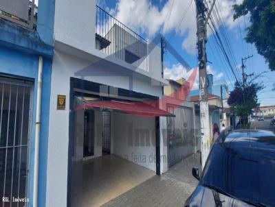 Casa para Venda, em So Paulo, bairro Jardim Maria Estela, 3 dormitrios, 2 banheiros, 2 vagas