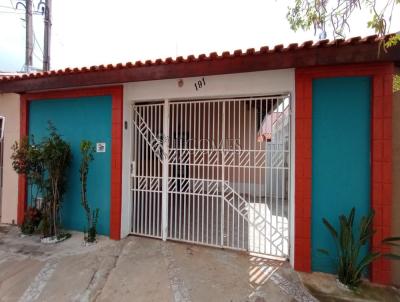 Casa para Venda, em Itapetininga, bairro JARDIM SANTA INS, 3 dormitrios, 1 banheiro, 2 vagas