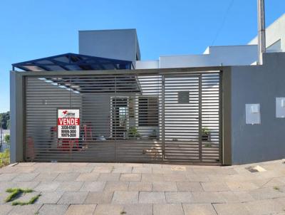 Casa para Venda, em Umuarama, bairro Jardim Vila Rica, 3 dormitrios, 3 banheiros, 1 sute