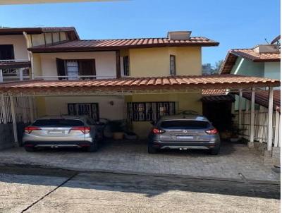 Casa em Condomnio para Venda, em Taboo da Serra, bairro Parque Assuno, 3 dormitrios, 2 banheiros, 1 sute, 2 vagas