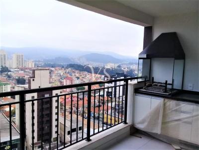 Apartamento para Venda, em So Paulo, bairro Vila Mazzei, 2 dormitrios, 2 banheiros, 1 sute, 1 vaga