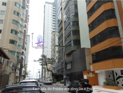 Apartamento para Temporada, em Balnerio Cambori, bairro Centro, 3 dormitrios, 2 banheiros, 1 sute, 2 vagas