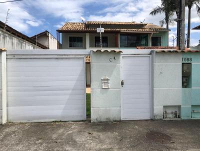 Casa para Venda, em Rio das Ostras, bairro Recreio, 4 dormitrios, 5 banheiros, 3 sutes, 2 vagas