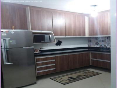 Apartamento para Venda, em Santo Andr, bairro Jardim Santo Antnio, 3 dormitrios, 2 banheiros, 1 sute, 2 vagas