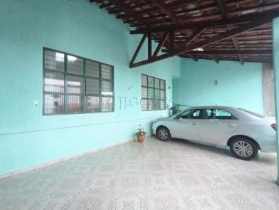 Casa para Venda, em Itapetininga, bairro JARDIM PAULISTA, 3 dormitrios, 2 banheiros, 3 vagas