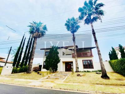 Casa em Condomnio para Venda, em Campinas, bairro Alphaville Campinas, 5 banheiros, 5 sutes, 4 vagas