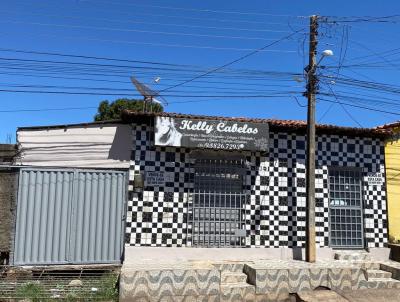 Casa para Venda, em Timon, bairro So Francisco I, 3 dormitrios, 1 banheiro, 1 vaga