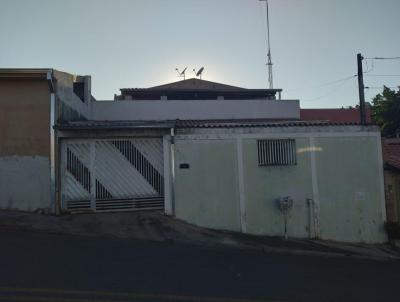 Casa para Venda, em Limeira, bairro Jardim Vista Alegre