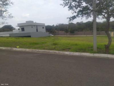 Terreno em Condomnio para Venda, em Presidente Prudente, bairro RESIDENCIAL JATOB