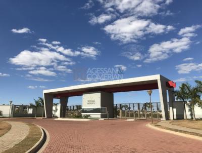 Terreno em Condomnio para Venda, em Franca, bairro Veredas de Franca