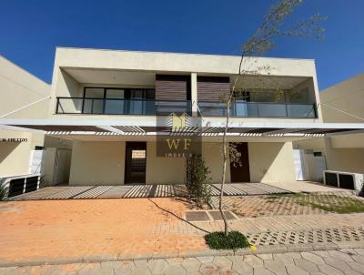 Casa em Condomnio para Locao, em Santana de Parnaba, bairro Tanquinho, 3 dormitrios, 4 banheiros, 3 sutes, 3 vagas