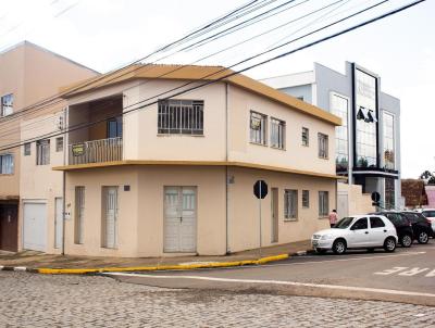 Residencial e Comercial para Venda, em Lages, bairro Centro, 6 dormitrios, 4 banheiros, 5 vagas