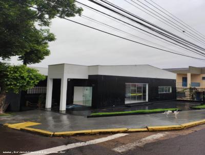 Comercial para Locao, em Presidente Prudente, bairro Vila do Estdio