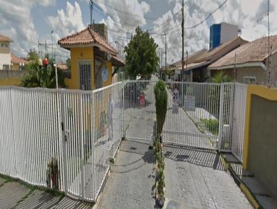 Casa em Condomnio para Venda, em Feira de Santana, bairro PARQUE IP, 2 dormitrios, 1 banheiro, 3 vagas