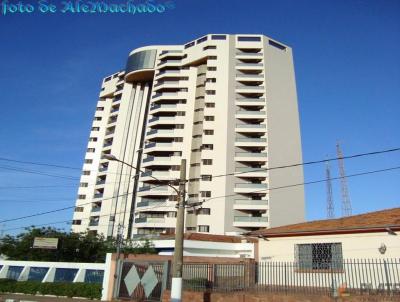 Apartamento para Venda, em Tatu, bairro CENTRO, 3 dormitrios, 3 banheiros, 1 sute, 2 vagas