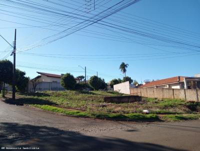 Terreno Residencial para Venda, em Andir, bairro Nova Andir