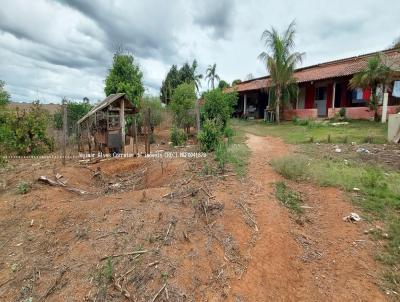 Chcara para Venda, em Guaxup, bairro Tomateiros, 3 dormitrios, 1 banheiro