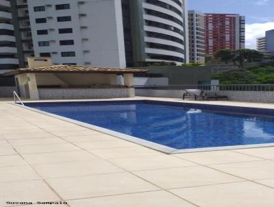 Apartamento 3 Quartos para Venda, em Salvador, bairro Pituba, 3 dormitrios, 2 banheiros, 1 sute, 1 vaga