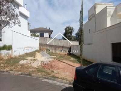Terreno para Venda, em Itu, bairro Condomnio Aldeia de Espanha