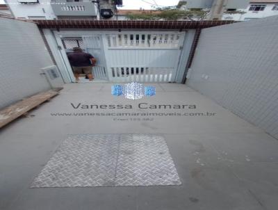Casa para Venda, em Santos, bairro Campo Grande, 3 dormitrios, 3 banheiros, 2 sutes, 2 vagas