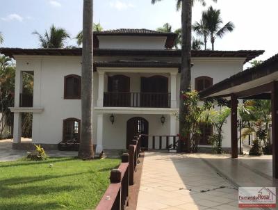 Casa para Venda, em So Sebastio, bairro Portal da Olaria, 7 banheiros, 5 sutes, 20 vagas