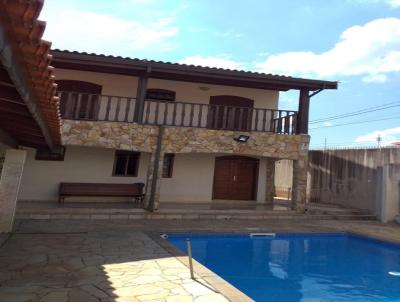 Casa para Venda, em Limeira, bairro Vila Solar