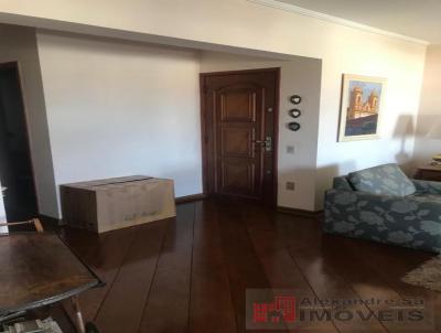 Apartamento para Venda, em Pirassununga, bairro Centro, 3 dormitrios, 1 sute