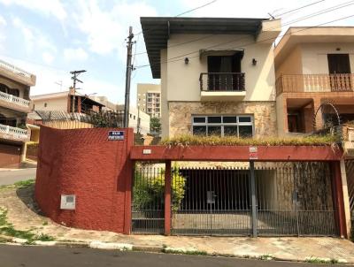 Casa para Venda, em Osasco, bairro Umuarama, 4 dormitrios, 4 banheiros, 1 sute, 4 vagas