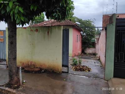 Terreno para Venda, em Ourinhos, bairro Vila Nova Sá