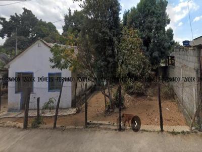 Casa para Venda, em Pedro Leopoldo, bairro LAGOA SANTO ANTONIO, 2 dormitrios, 1 banheiro