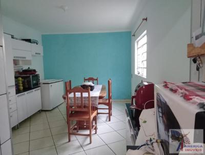 Casa para Venda, em Santo Andr, bairro Vila Humait, 2 dormitrios, 1 banheiro, 2 vagas