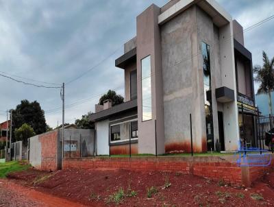 Casa para Venda, em So Miguel do Iguau, bairro CENTRO, 2 dormitrios, 2 banheiros, 1 sute