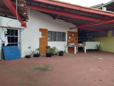 Casa para Venda, em So Jos dos Campos, bairro Jardim Itapo, 2 dormitrios, 1 banheiro, 1 vaga