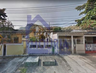 Casa para Venda, em Rio de Janeiro, bairro Vila Kosmos, 2 dormitrios, 2 banheiros