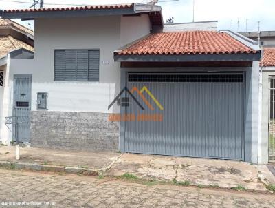 Casa para Venda, em Avar, bairro Santana, 3 dormitrios, 4 banheiros